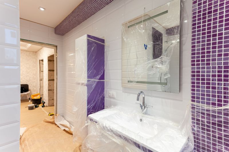 Bathroom Renovation Image 7