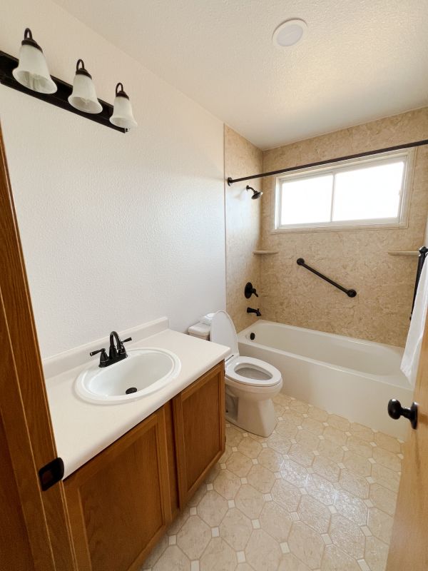 Top Bathroom Remodeling Companies in Winchester, TN
