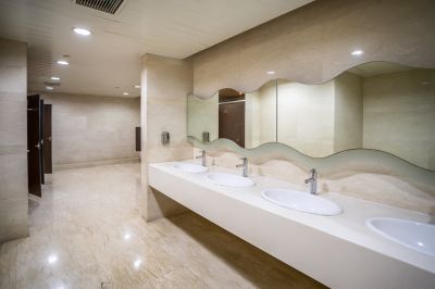 Cost of Bathroom Remodeling in Winchester, TN
